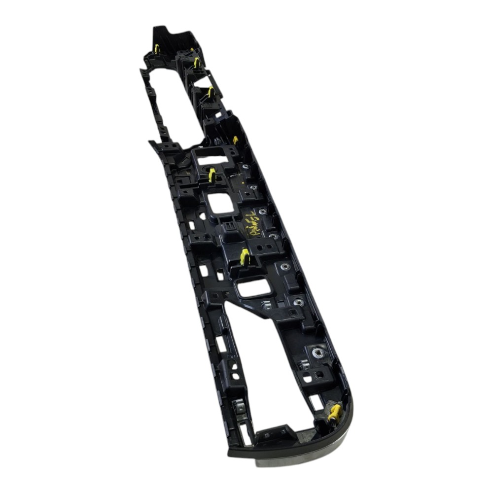 Moldura Frontal Painel Chery Tiggo 7 Pro 2022 2024 V640 7