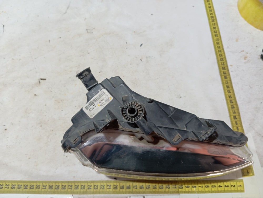 Farol Milha Neblina Direito Discovery Sport 2015 A 2018 V663 8