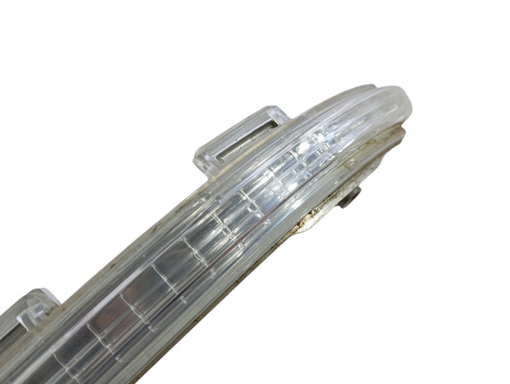 Pisca Retrovisor Esquerdo Vw Golf Highline 2014 V626 7
