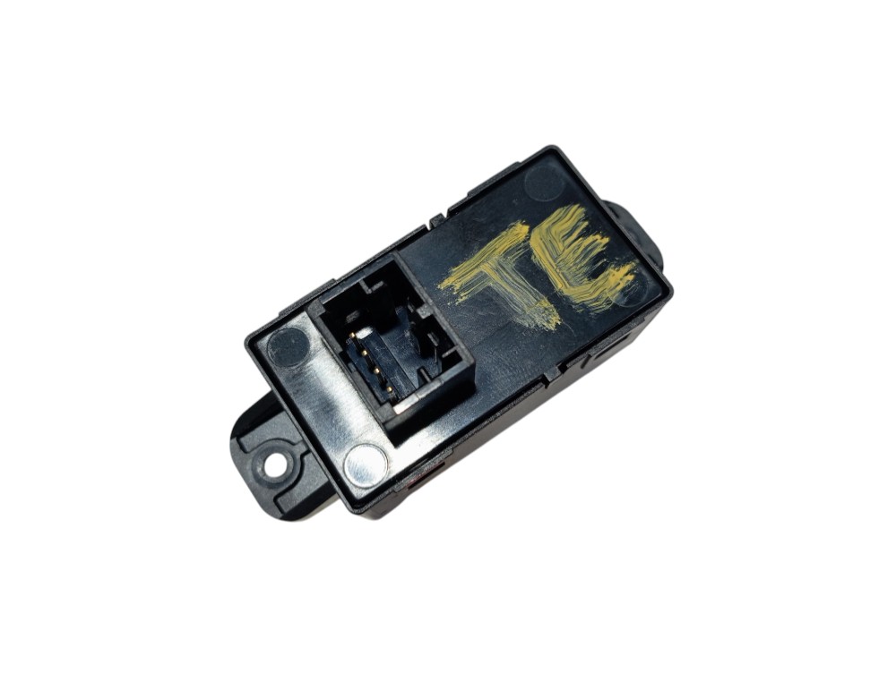 Botão Vidro Porta Traseira Esquerda Jac Iev40 83 Kw 20 V615 5