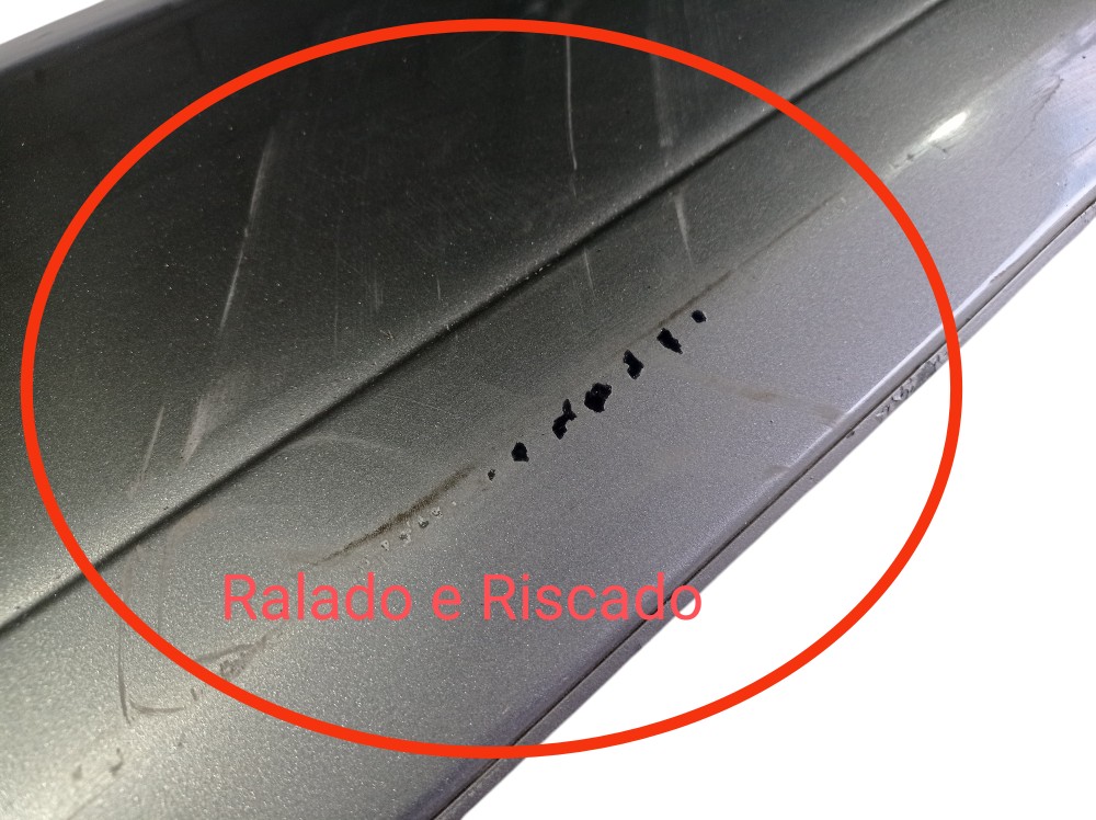 Friso Porta Dianteira Direita Subaru Legacy Outback 002 V358 6