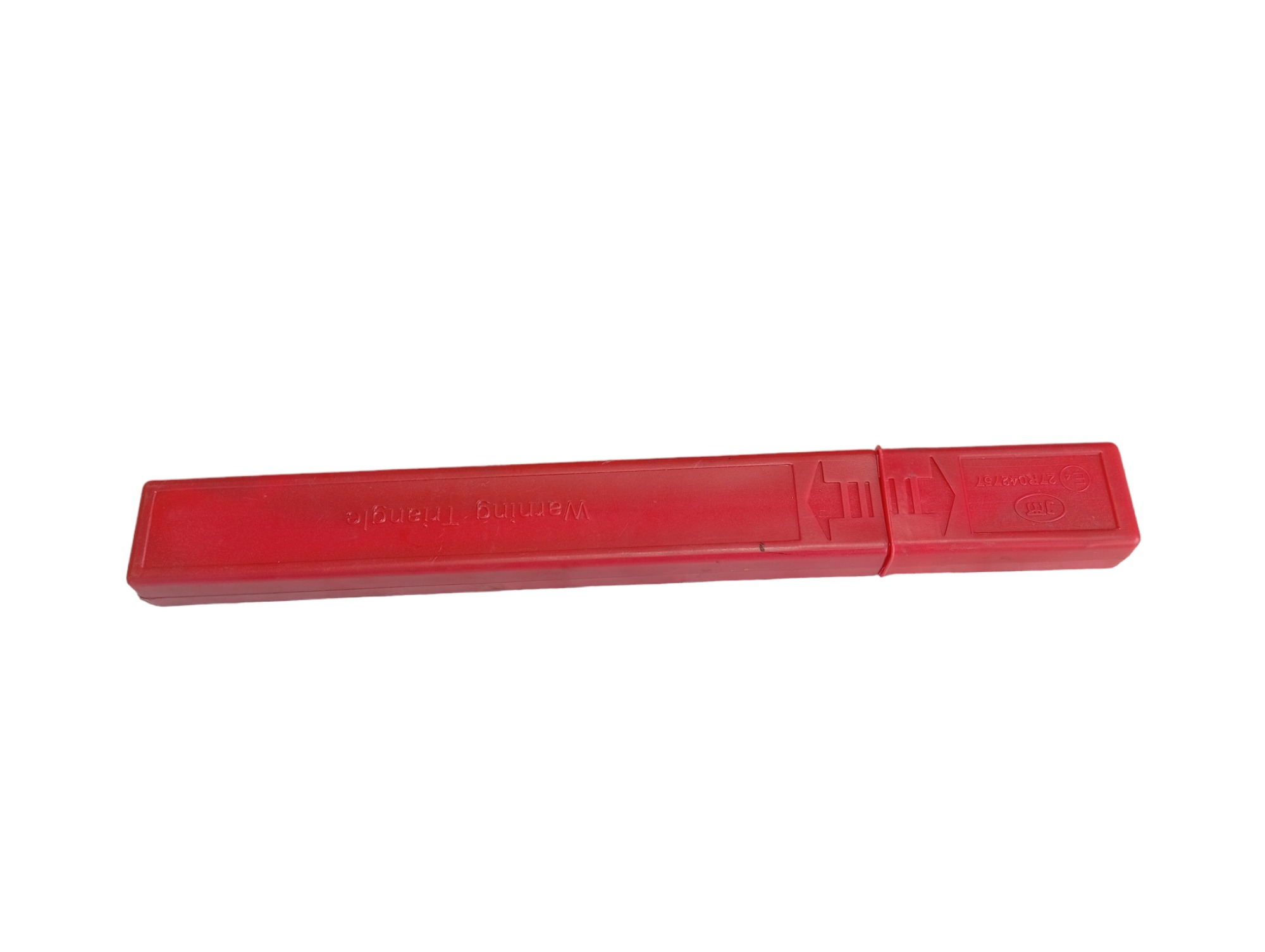 Triângulo Segurança Byd Dolphin Gs 2024 2025 V594 3