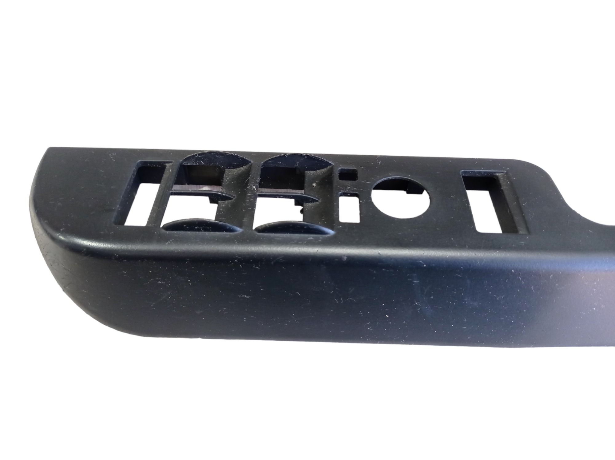 Moldura Botão Porta Diant Esquerda Range Rover Vogue 08 V583 6