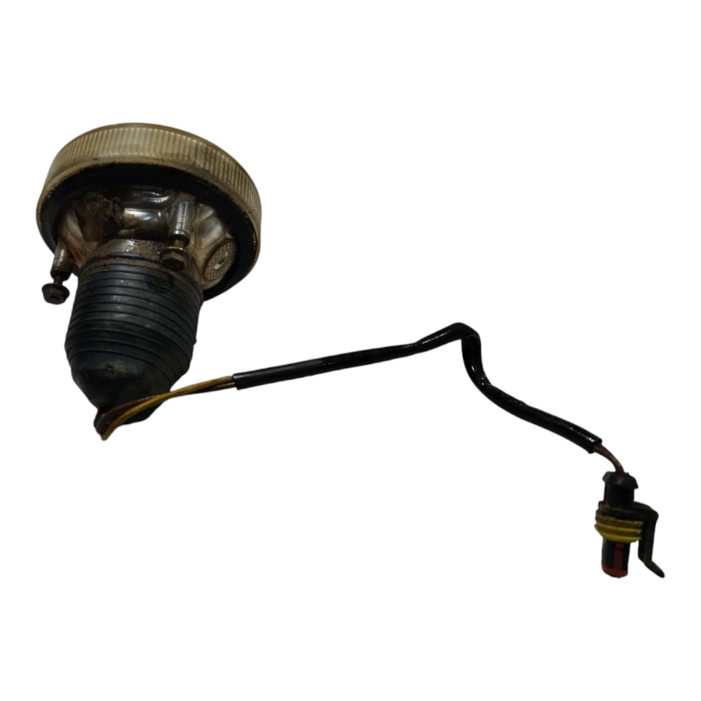 Farol Milha Esquerdo Mitsubishi L200 Sport 2.5 Turbo 04 V638 4