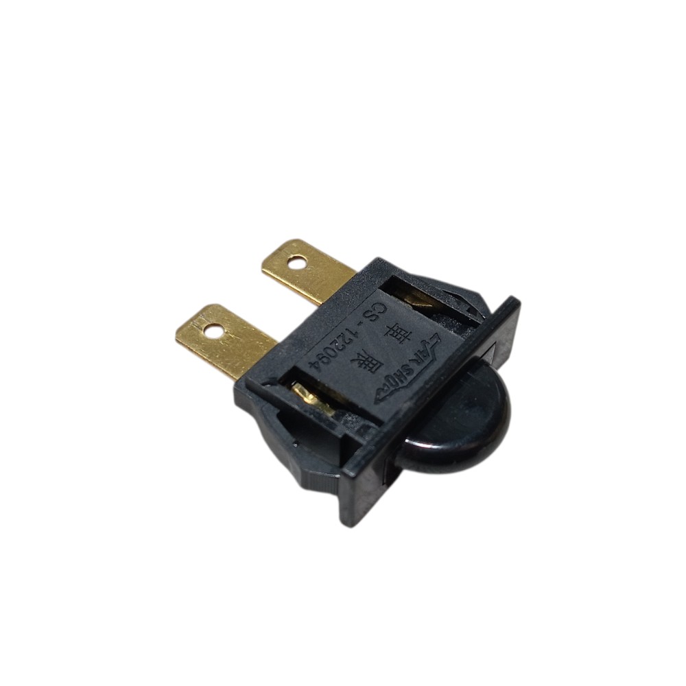 Interruptor tampa porta luvas Byd Song Pro 2025 V669 6