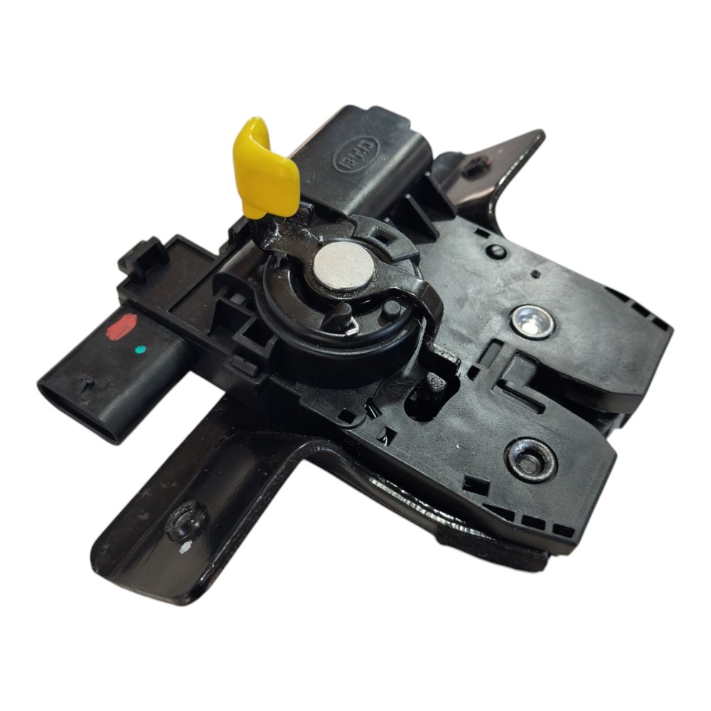 Fechadura Tampa Traseira Byd Dolphin Gs 2024 2025 V628 9