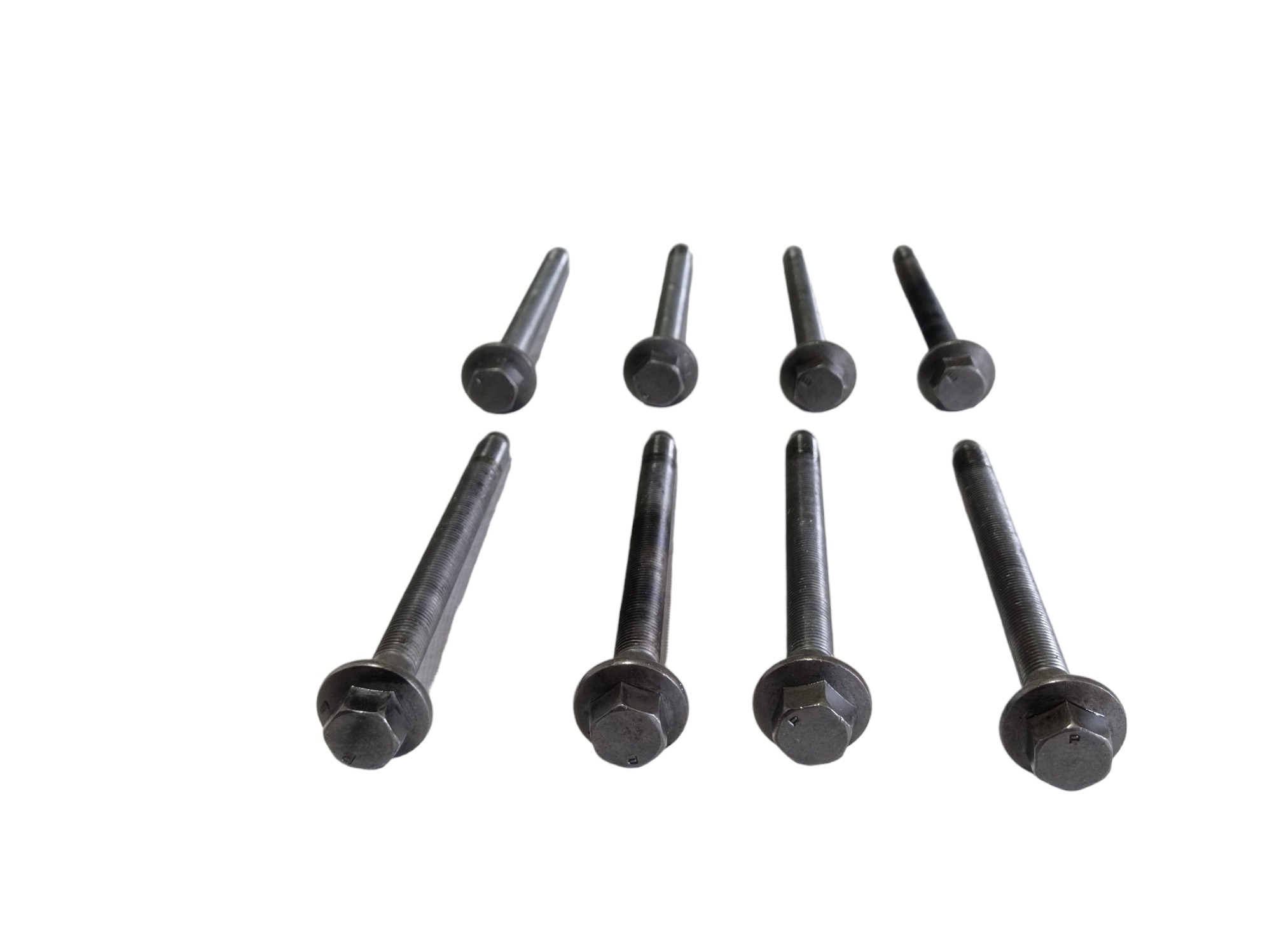 Parafusos Cabeçote Motor Land Rover Discovery 5 2020 V562 5