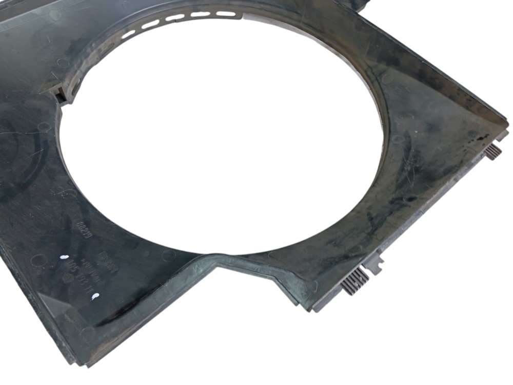 Defletor Ventoinha Range Rover 4.4 2003 V284 3