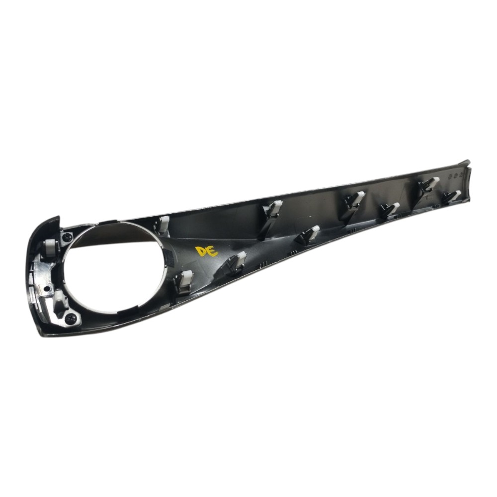 Moldura Difusor Ar Dianteiro Esq Byd Dolphin Gs 2024 25 V666 8