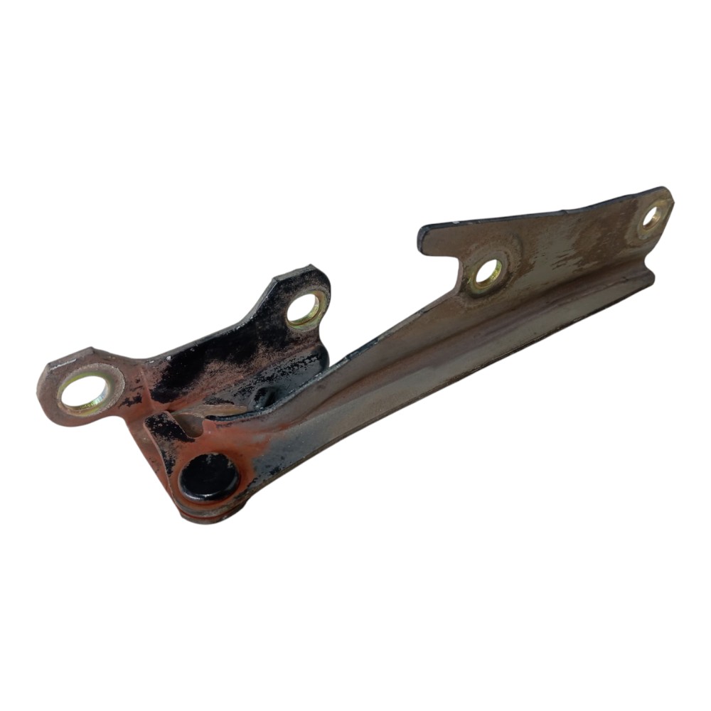 Dobradiça Direita Capô Mitsubishi L200 Sport 2004 V638 8