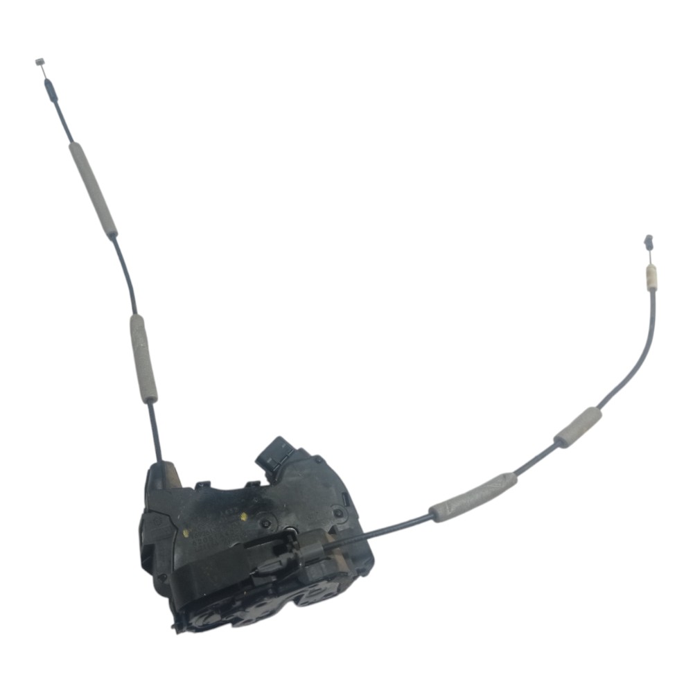 Fechadura Porta Traseiro Esquerdo Jac Ej7 2023 V618 1