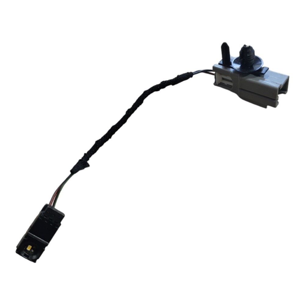 Luz Cortesia Porta Luva Land Rover Defender 2022 V645 8