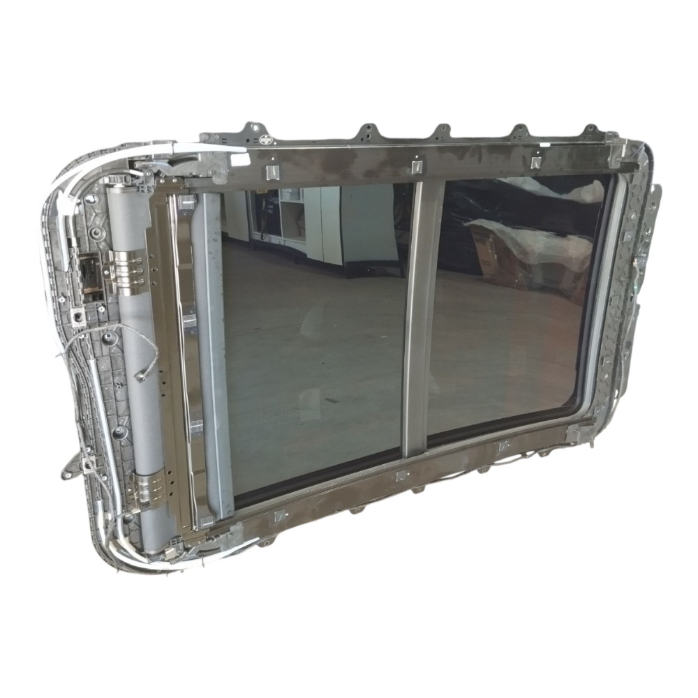 Teto Solar Byd Song Plus 1.5 2023 2025 V631 2