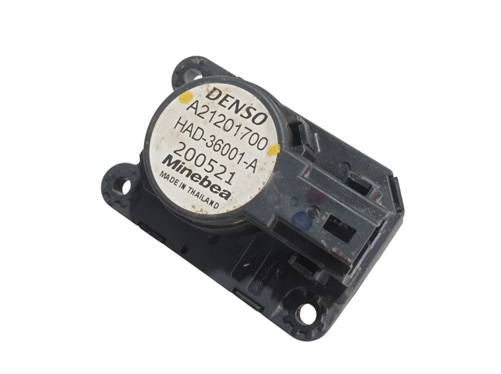 Motor Atuador Ar Condicionado Renault Zoe Neo Int 2023 V617 2