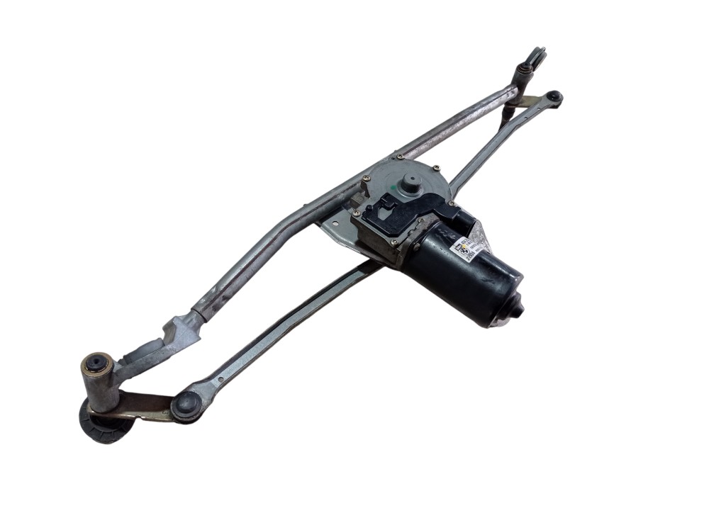 Máquina Limpador Parabrisa Range Rover Vogue 2004 V284 6