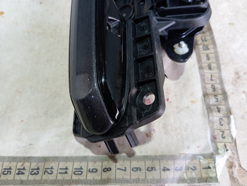 Maçaneta Ext Porta Dianteira Direita Lexus Rx500hf 2023 V619 9