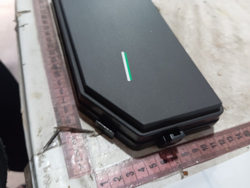 Tampa Caixa Fusível Externa Honda Civic 2010 A 2015 V658 7