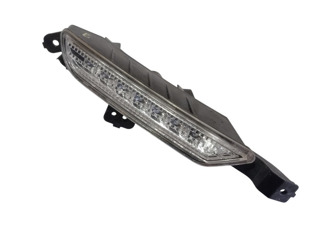 Farol Auxiliar Led Esquerdo Jac Iev40 2020 V615 2