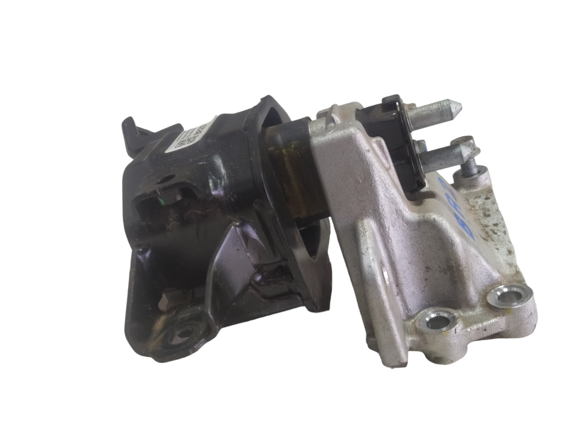 Coxim Câmbio Esquerdo Hyundai Hb20 Comfort 2023 V590 5