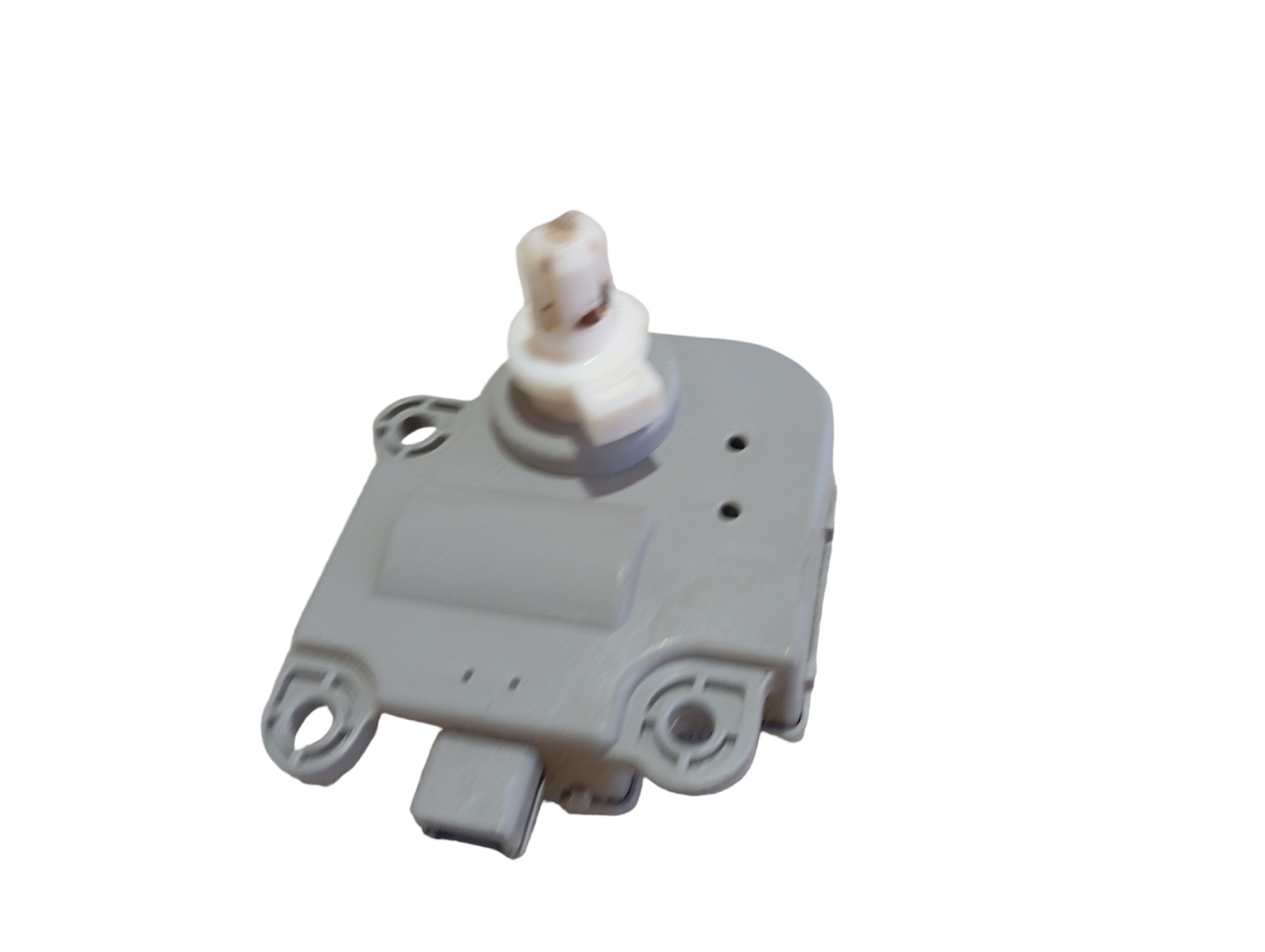 Motor Atuador Caixa Ar Gm Onix 1.4 2016 A 2018 V324 3