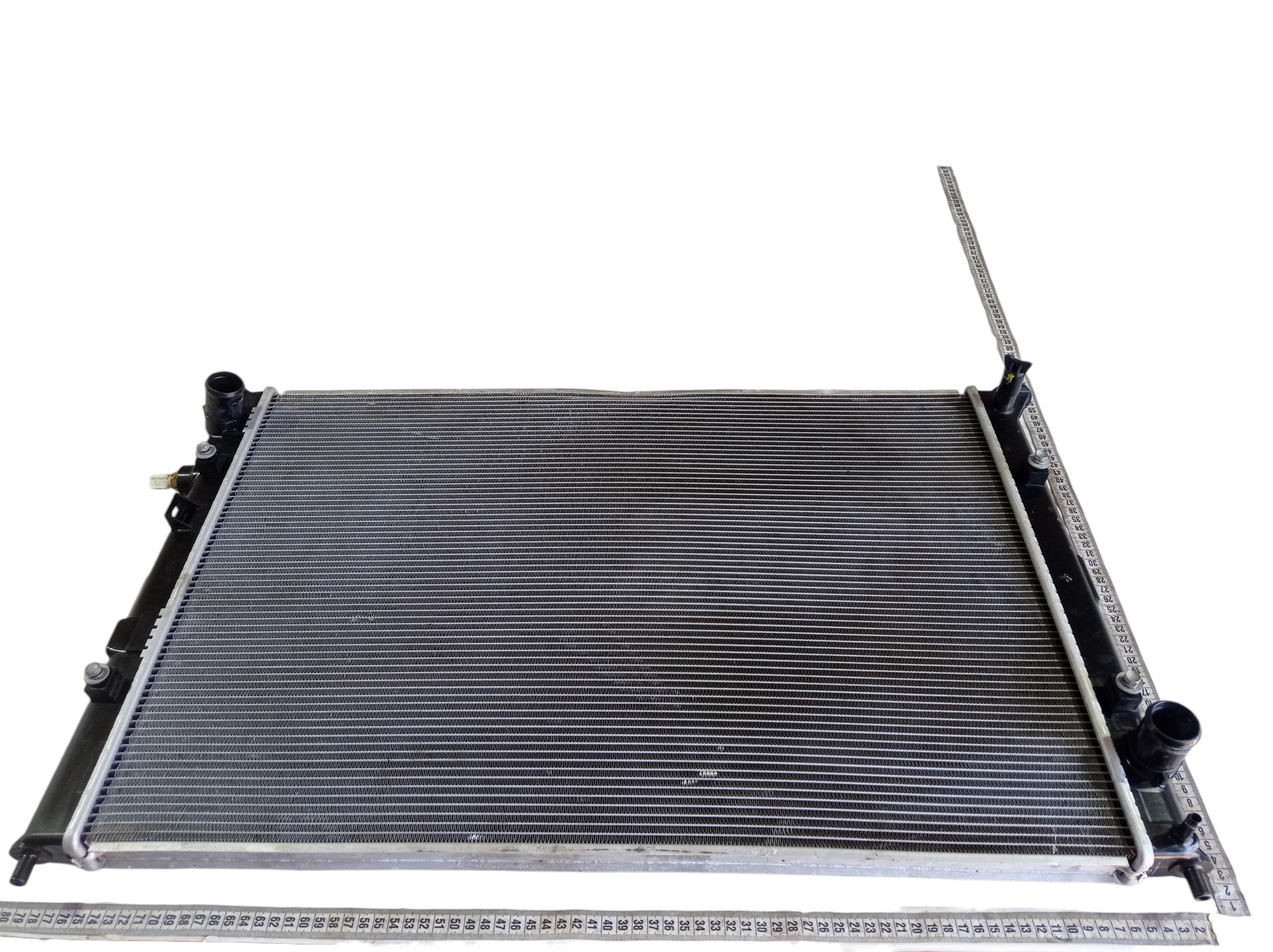 Radiador Agua Honda Hrv Touring 1.5 2020 2025 V602 7