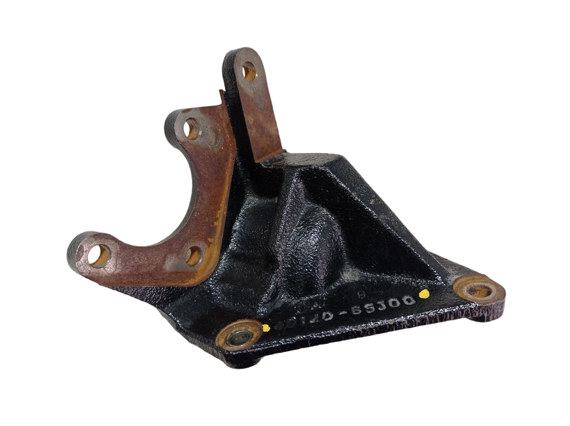 Suporte Bomba Direção Suzuki Grand Vitara 2012 2015 V570 4
