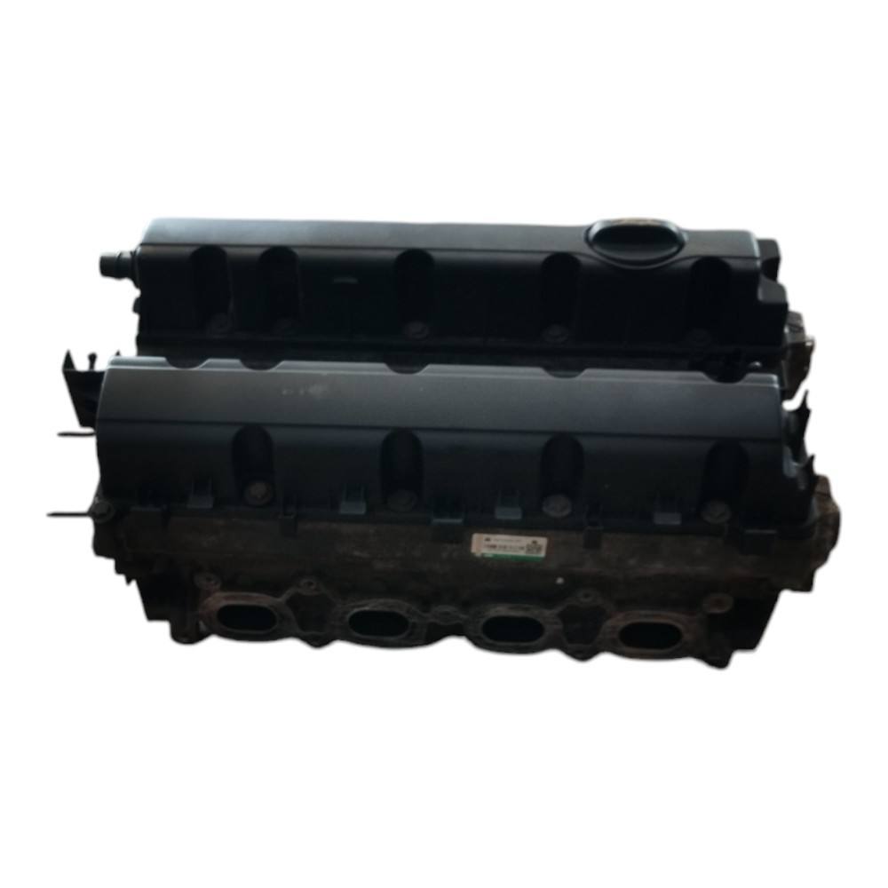 Cabeçote Peugeot 307 2.0 2008 V369 8