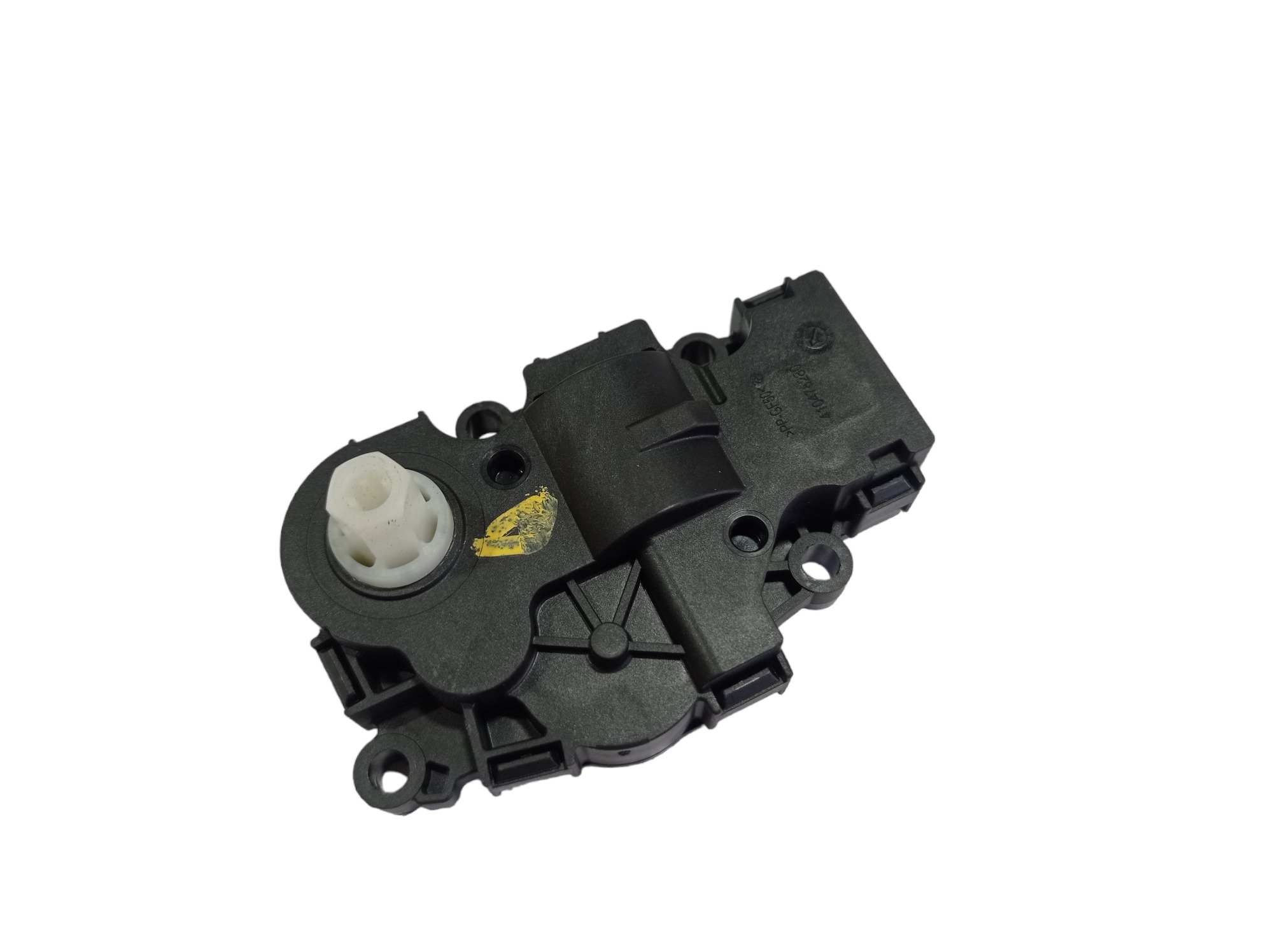 Motor Atuador Caixa Ar Direito Range Rover Evoque 2022 V572 4