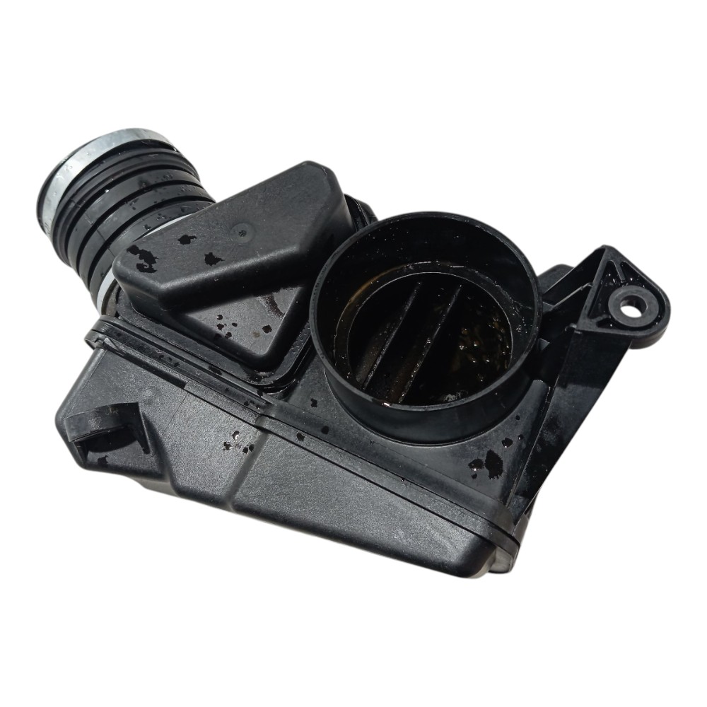 Caixa Ressonância Mercedes C180 1.8 2002 2007 V661 6