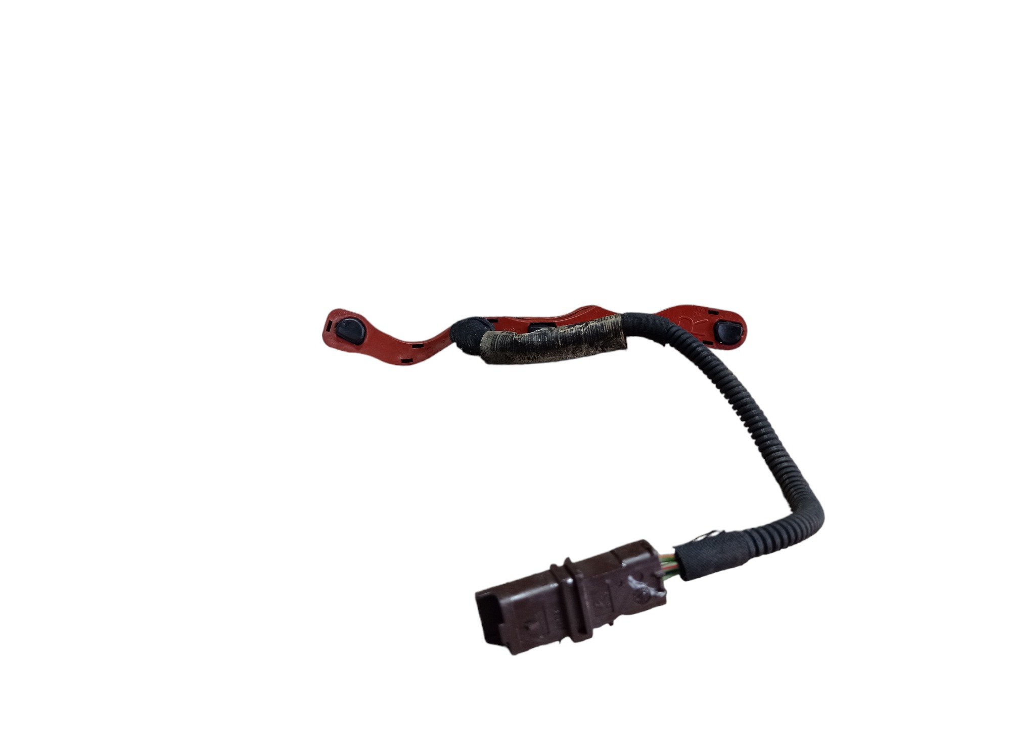 Chicote Direito Vela Aquecedora Discovery 5 2019 V597 5