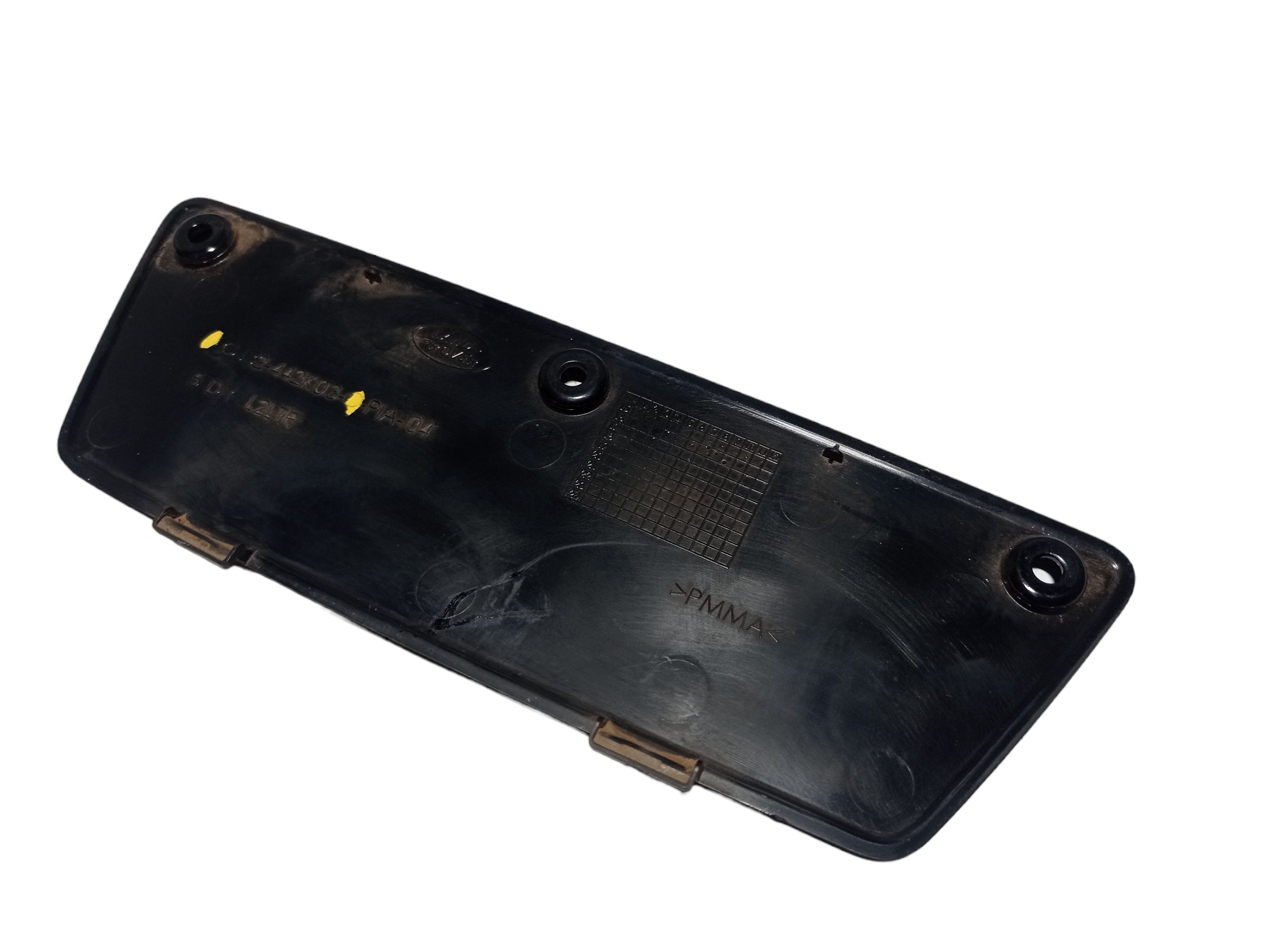 Acabamento Luz Freio Break Light Range Rover Evoque 17 V548 5