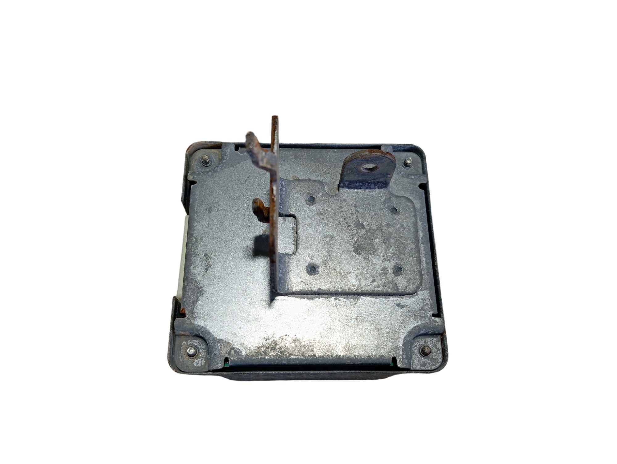 Módulo Controle 284e7-5sp0a Nissan Leaf 2022 V589 3