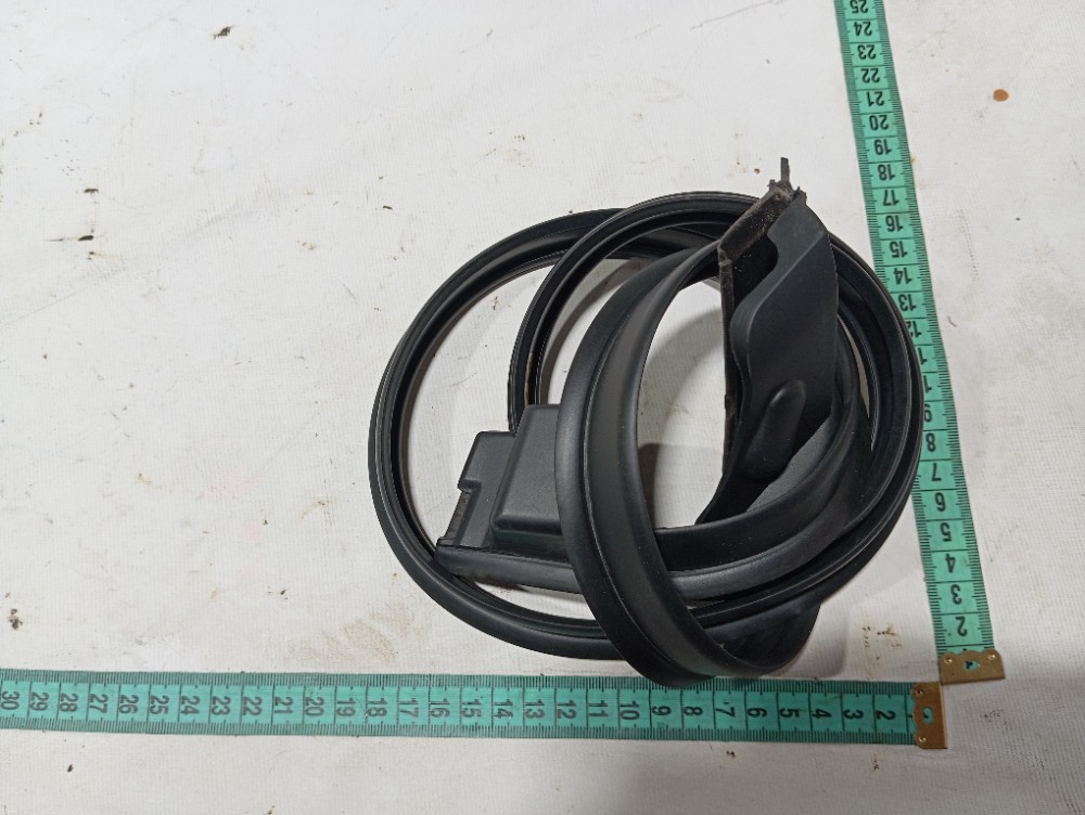 Borracha Porta Dianteira Direita Discovery Sport 2020 V680 9