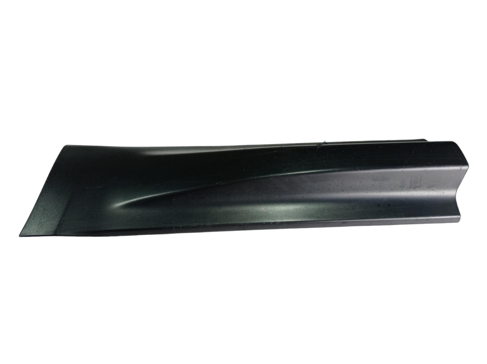 Friso Porta Traseira Esquerda Range Rover Sport 2014 17 V573 Preto 3