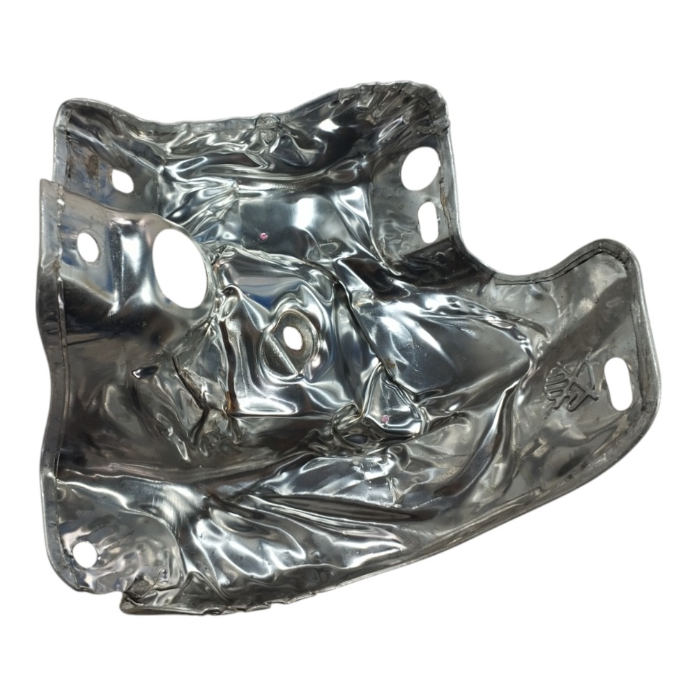Defletor Turbina Ram Rampage Rt 2023 2024 V641 5