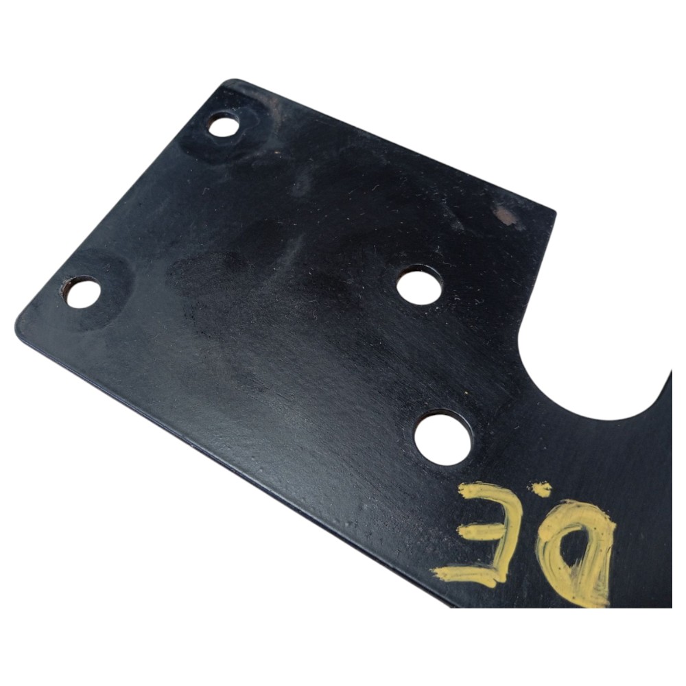 Suporte Fechadura Porta Diant Esquerda Troller T4 2011 V650 4