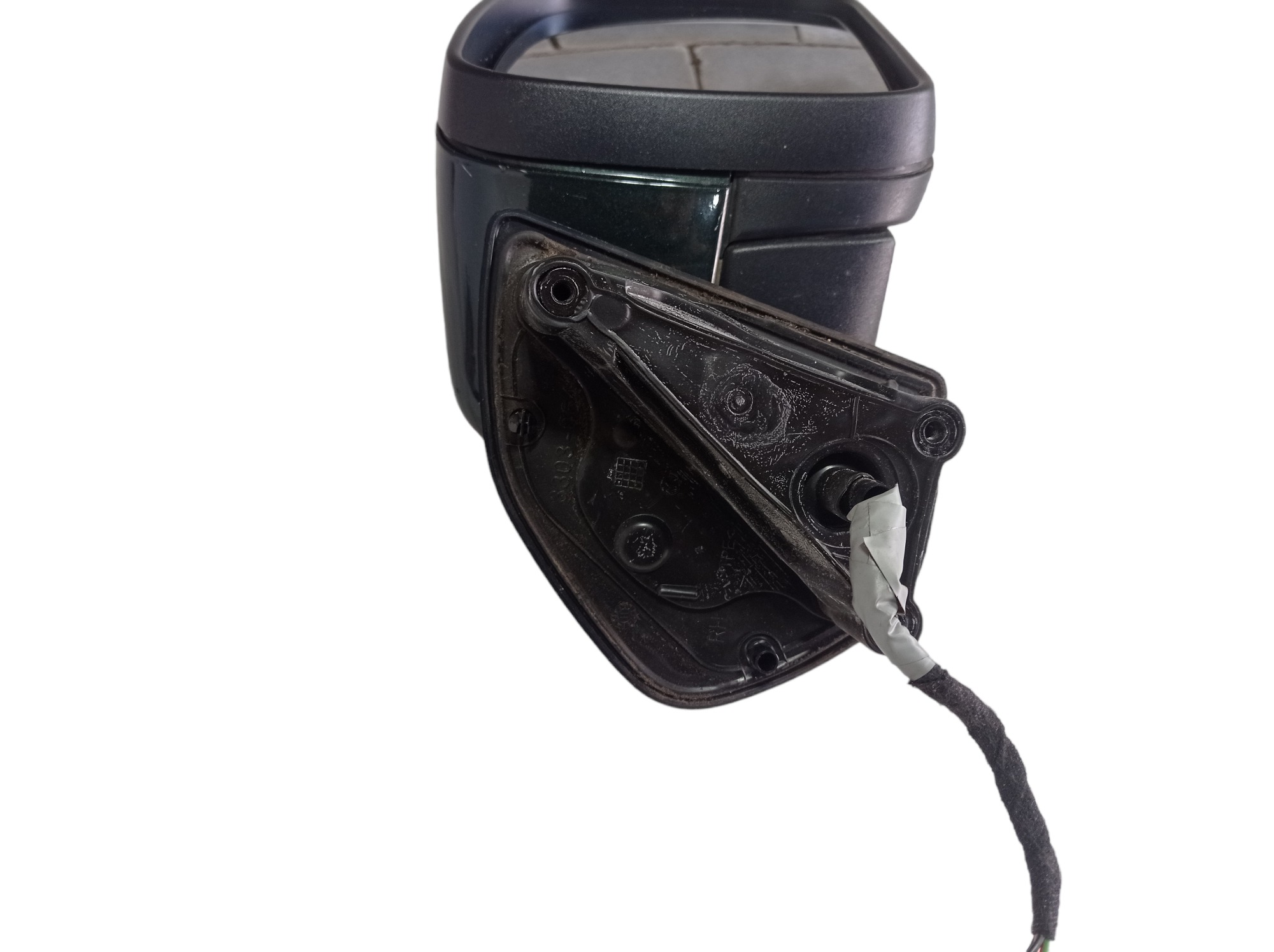 Retrovisor Direito Land Rover Discovery 4 2010 A 2014 V582 8