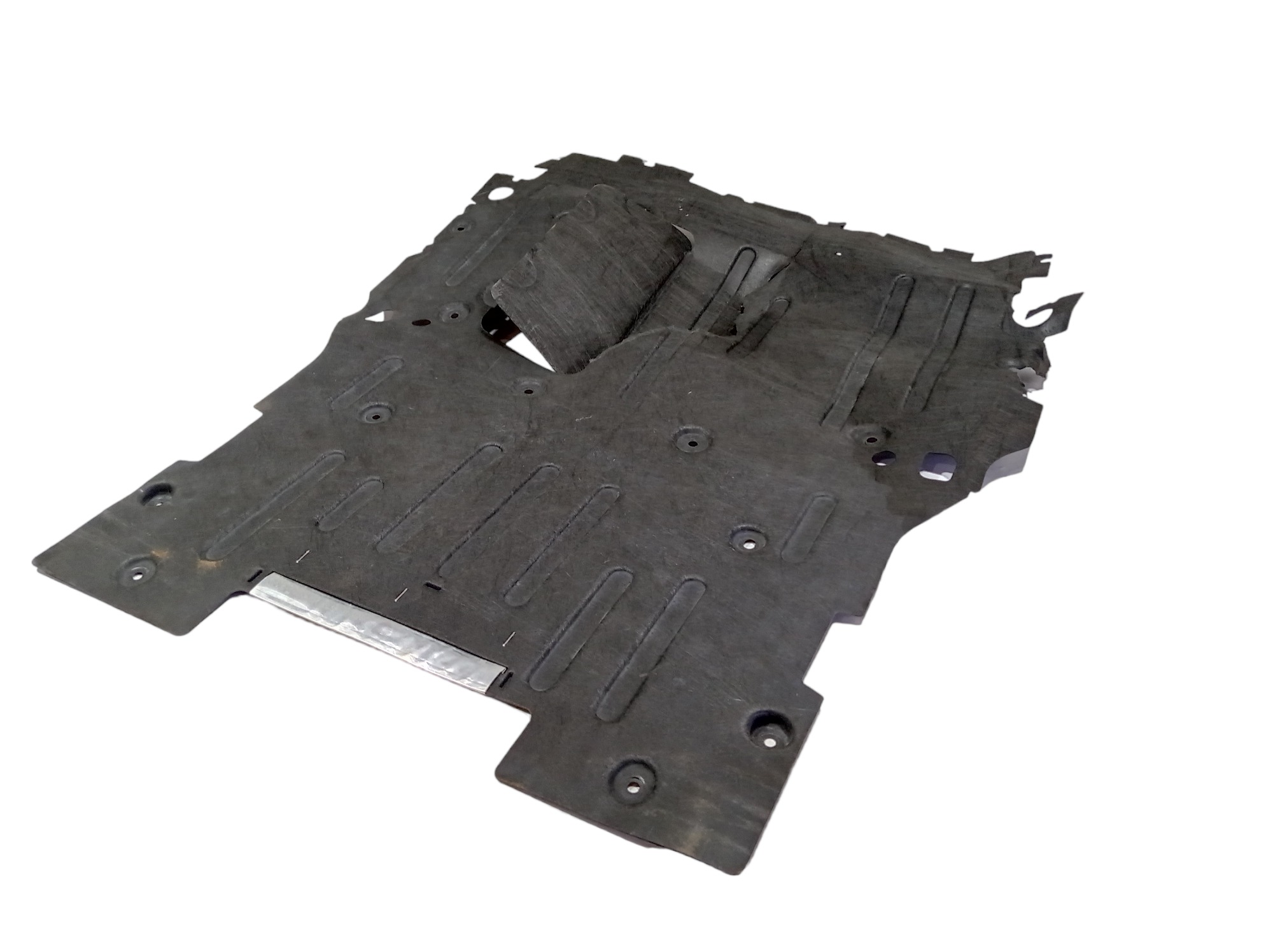 Defletor Motor Range Rover Evoque 2.0 2022 V572 5