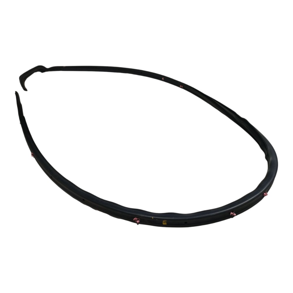 Pingadeira Porta Esquerda Honda Hrv 2017 A 2021 V660 2