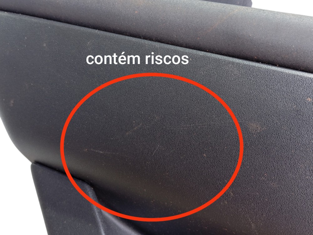 Forro Porta Traseira Esquerda Discovery Sport 2016 2018 V611 10