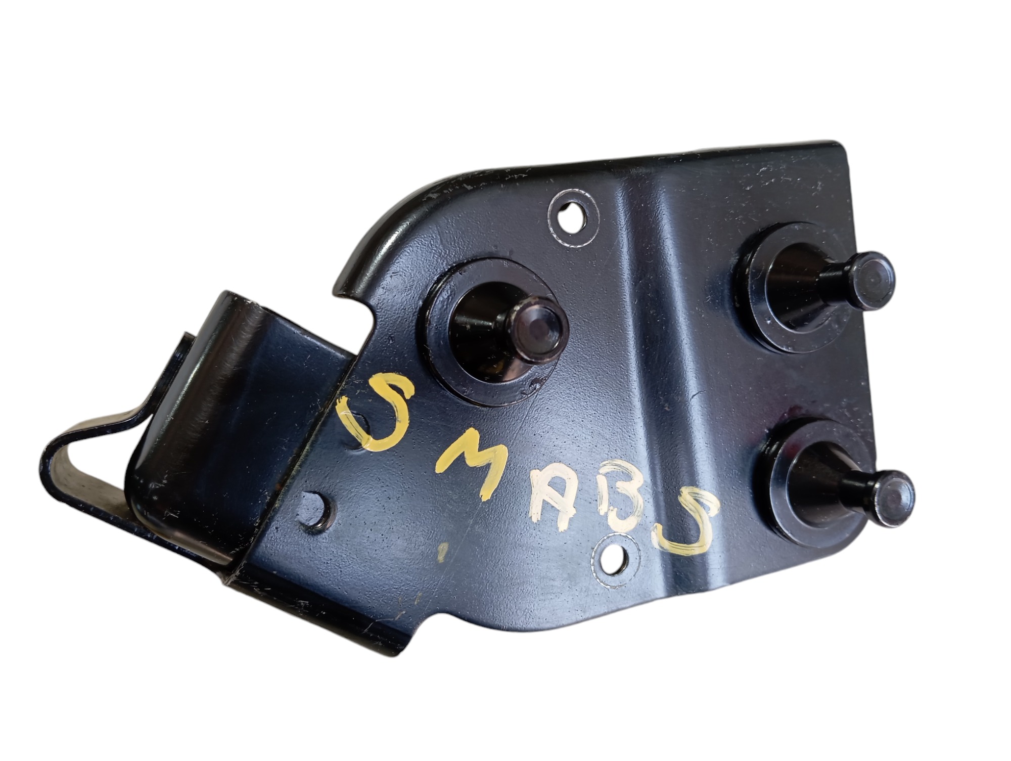 Suporte Módulo Abs Jeep Grand Cherokee 2014 V604 3