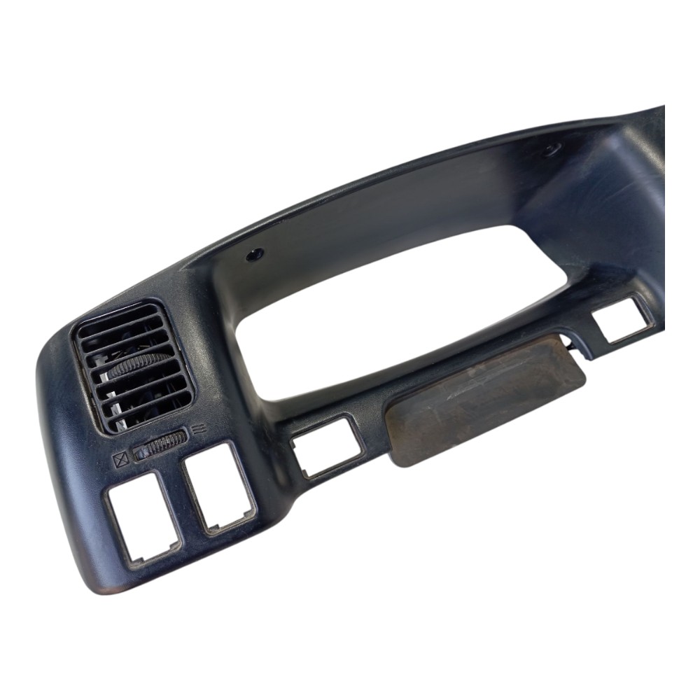 Moldura Painel Mitsubishi L200 Sport 2004 V638 7