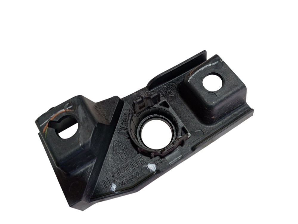 Suporte Sensor Estacionamento Central Esquerdo Creta 23 V609 4