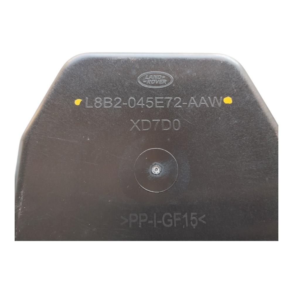 Caixa Armazenamento Console Land Rover Defender 21 2022 V645 9