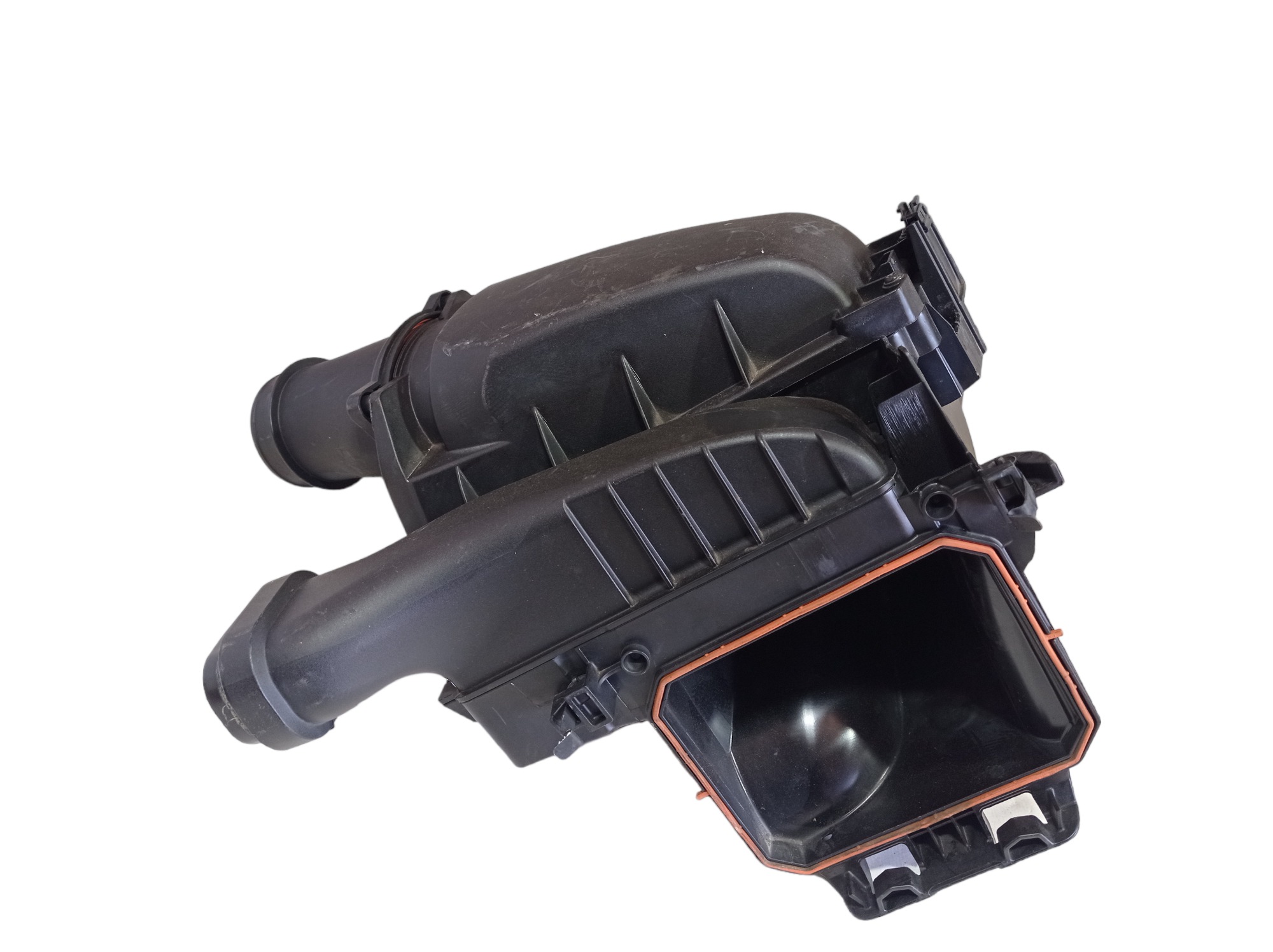 Caixa Filtro De Ar Mercedes Gla 200 1.6 16v 2016 V568 2