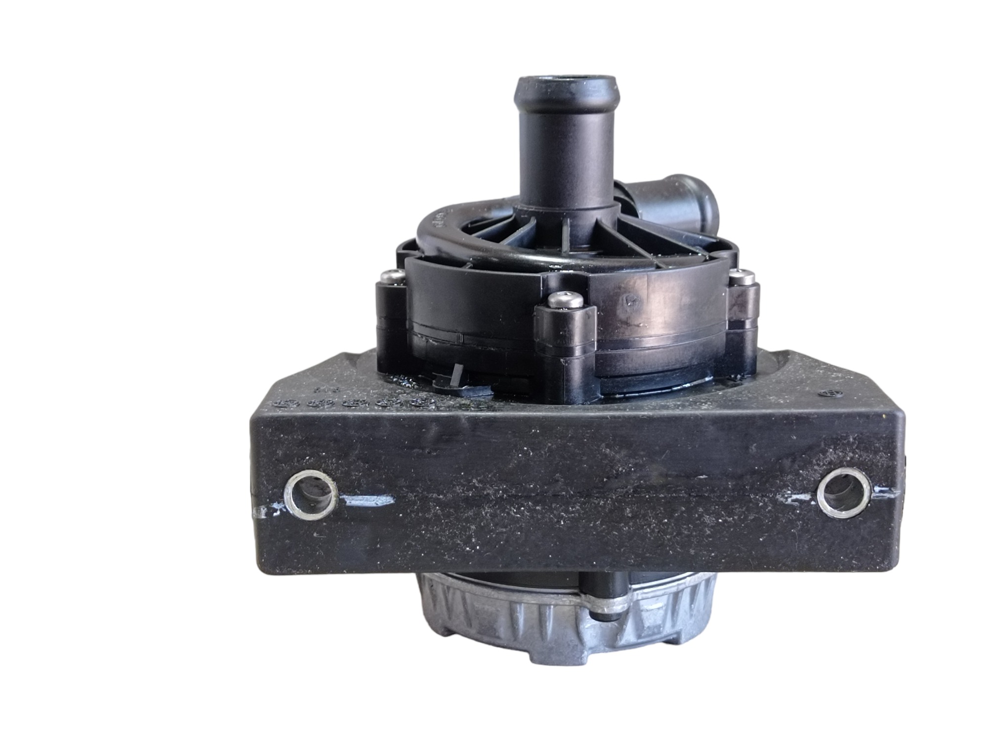 Bomba Agua Auxiliar Gwm Haval H6 Gt 1.5 2024 V598 4