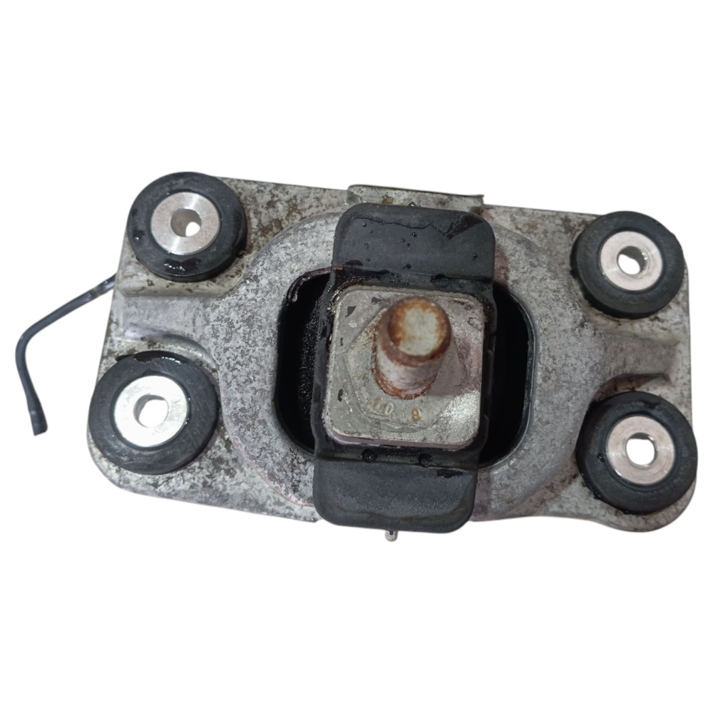 Suporte Direito Motor Land Rover Defender 2.0 2022 V645 2