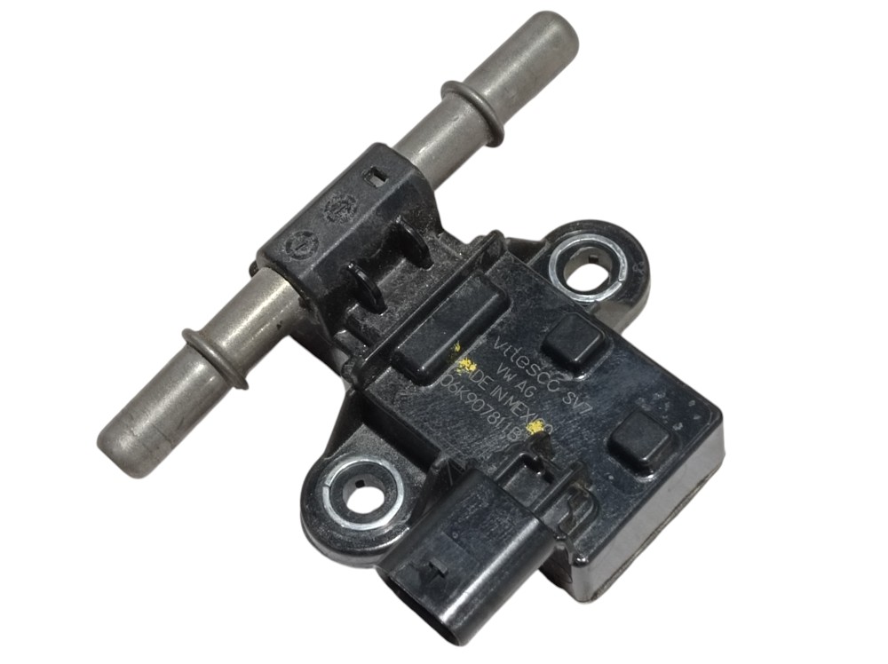 Sensor Combustível Vw Nivus Hl Tsi 1.0 2024 V608 2