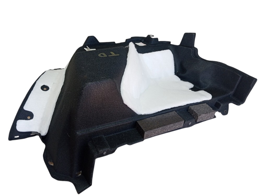 Forro Direito Porta Malas Jac Iev40 2020 V615 1