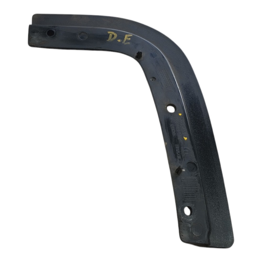 Lameiro Dianteiro Esquerdo Ram Rampage Rt 2023 2024 V641 2